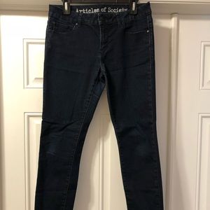 Women’s Articles of Society Jeans